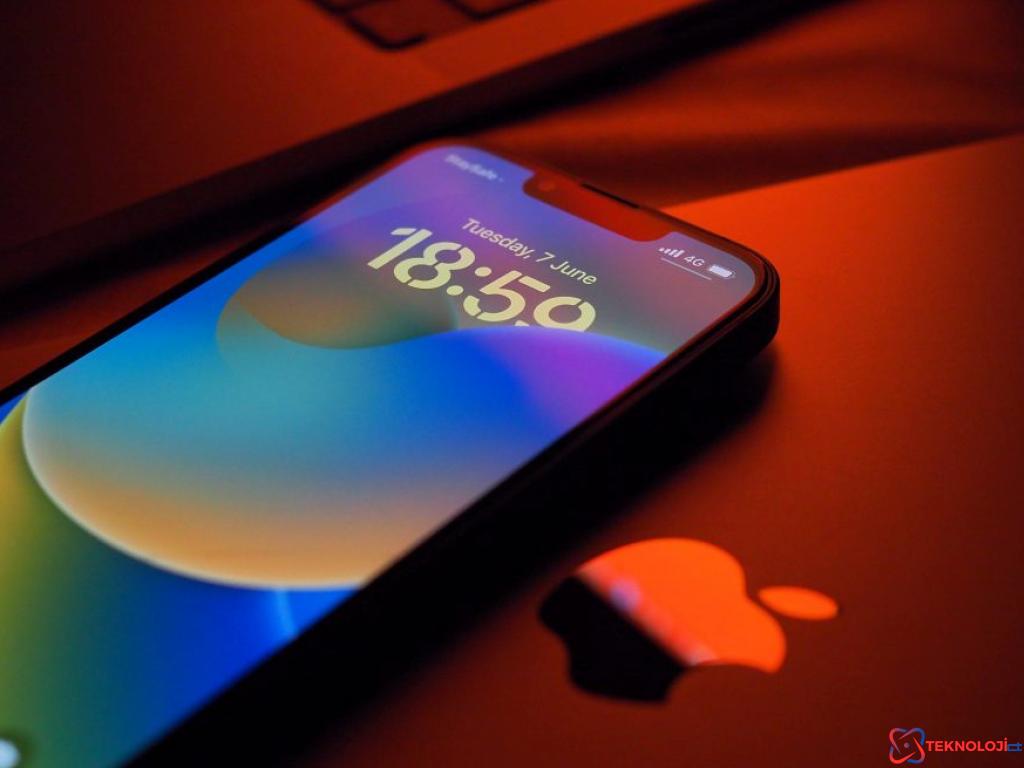 iOS 18 ile Gelen Yapay Zeka Özellikleri