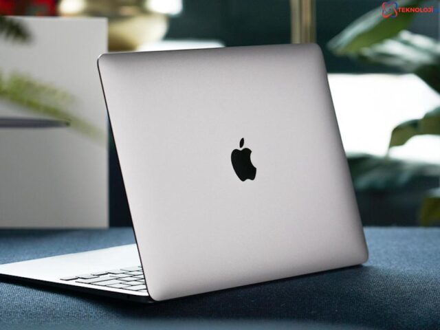 Apple MacBook ve 8 GB RAM: Gerçekten Yeterli mi?