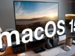 Apple macOS 15 ile Hesap Makinesi Yenileniyor