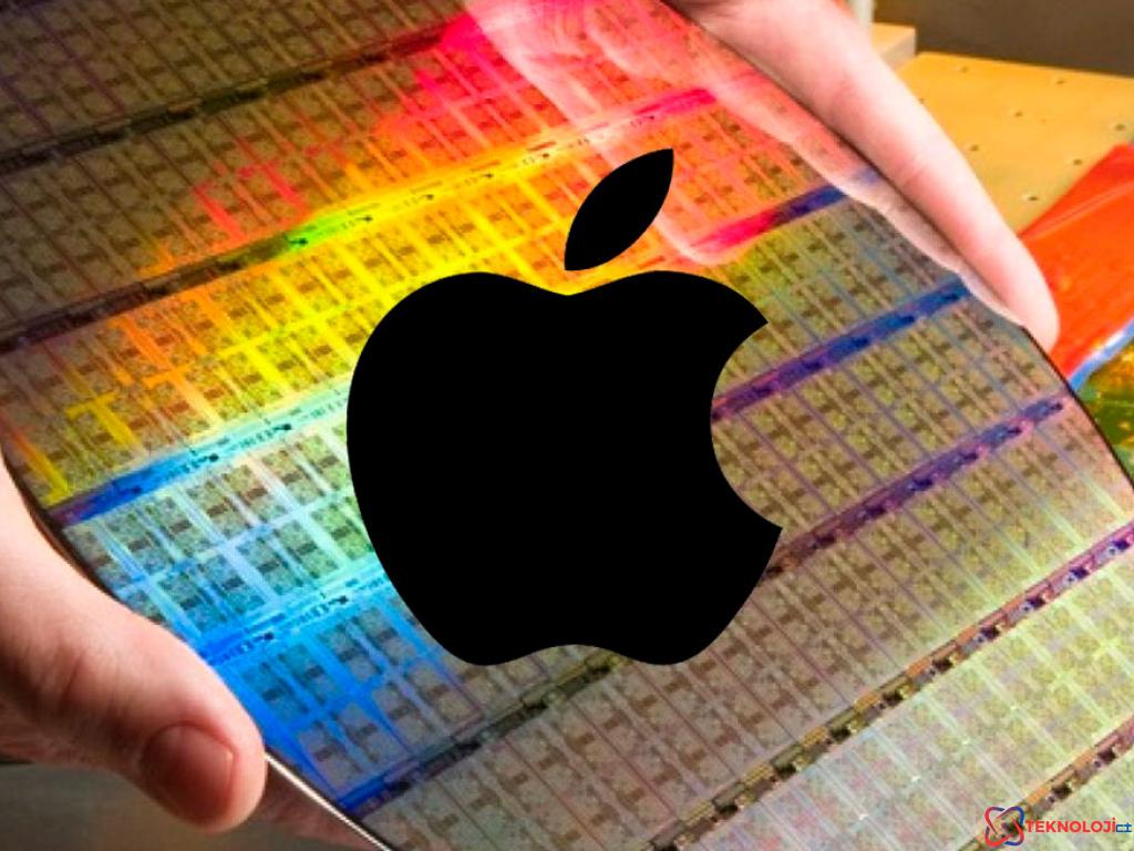 Apple, yeni nesil çipleriyle çok daha güçlü geliyor!