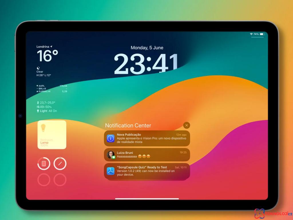 Apple’ın bu iPad modellerine iPadOS 18 güncellemesi gelmeyecek!