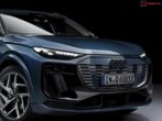 Audi RS Q6 Sportback e-tron: Elektrikli Canavar Yolda!