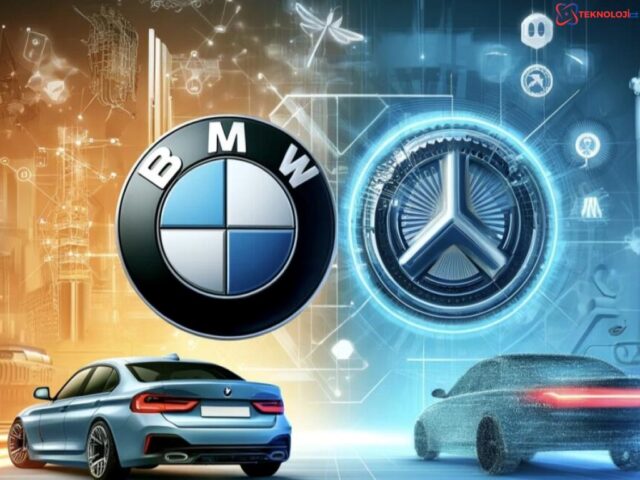 BMW ve Tata güçlerini birleştirdi! İşte büyük ortaklığın amacı