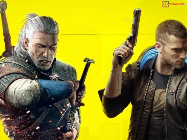 Cyberpunk 2077 geliştiricisinden oyuncuları şaşırtan açıklama!