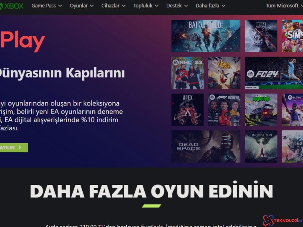 EA Play abonelik ücretine zam geldi! İşte yeni fiyatlar