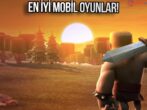 En iyi mobil oyunlar (2024)