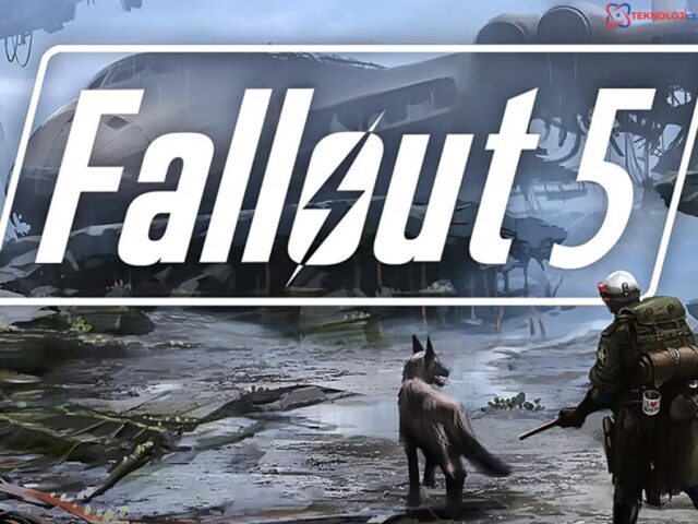 Fallout 5: Çıkış Tarihi ve Heyecan Verici Detaylar