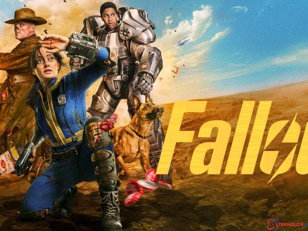 Fallout Serisinin Önemi