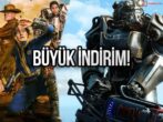 Fallout Dizisi ve Oyunlarının Etkisi