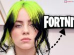 Fortnite Festival Sezon 3: Billie Eilish ve Rock Band 4 ile Müzik Şöleni!