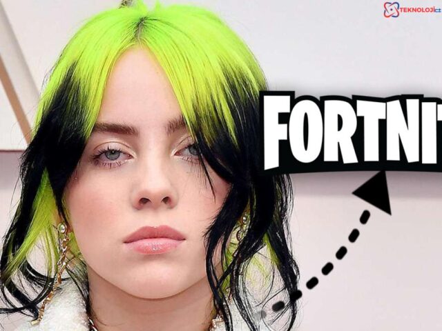 Fortnite Festival Sezon 3: Billie Eilish ve Rock Band 4 ile Müzik Şöleni!