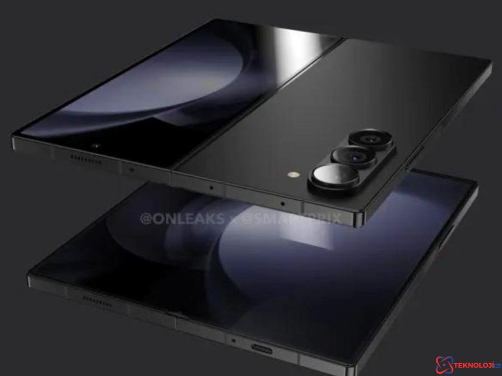 Ultra Fark: Galaxy Z Fold 6 ve Öne Çıkan Özellikleri