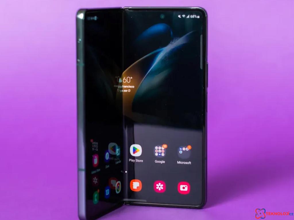 Galaxy Z Fold 6’nın kamera özellikleri belli oldu!