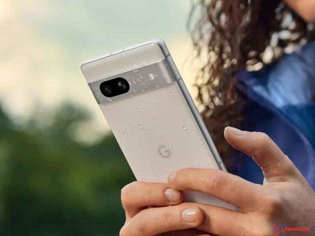 Google Pixel 8a'nın Beklenen Özellikleri Neler?