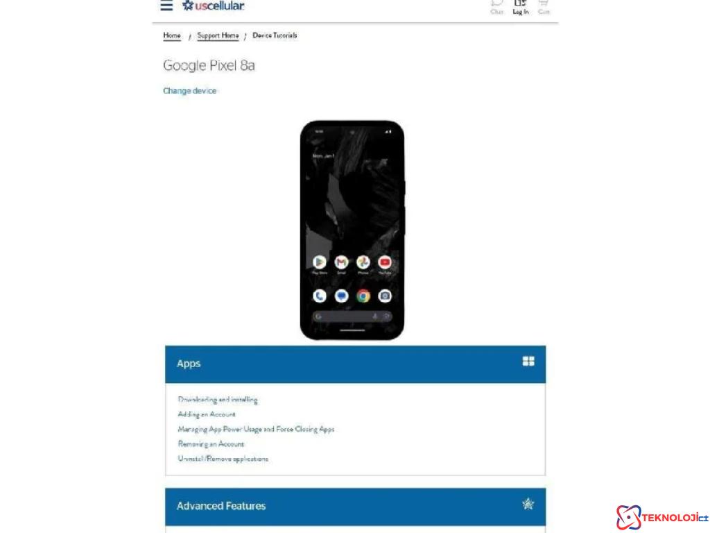 Google Pixel 8a: Beklenen Özellikler ve Tanıtım Tarihi!