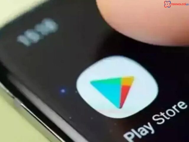 Google Play Store’da Aynı Anda İndirme Özelliği