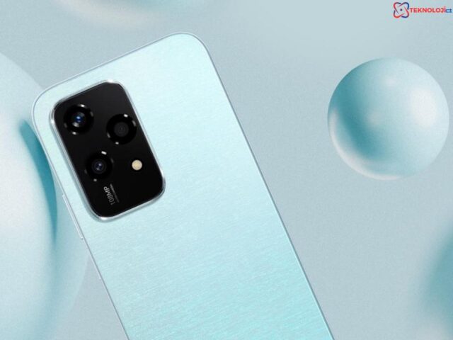 Honor 200 Lite: Orta Sınıfa Taş Çatlasa!