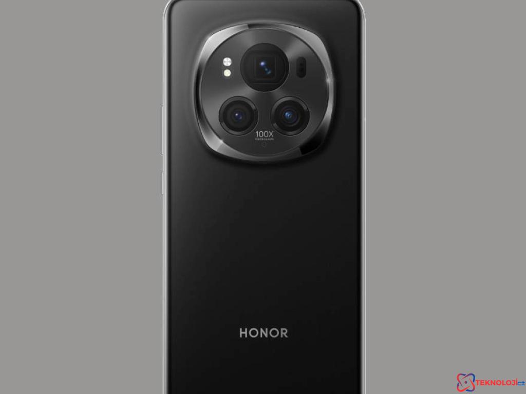 Honor Magic 6 Pro Özellikleri