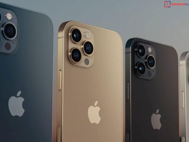 iPhone 16 Serisi: Büyük Ekranlı Modeller Geliyor!