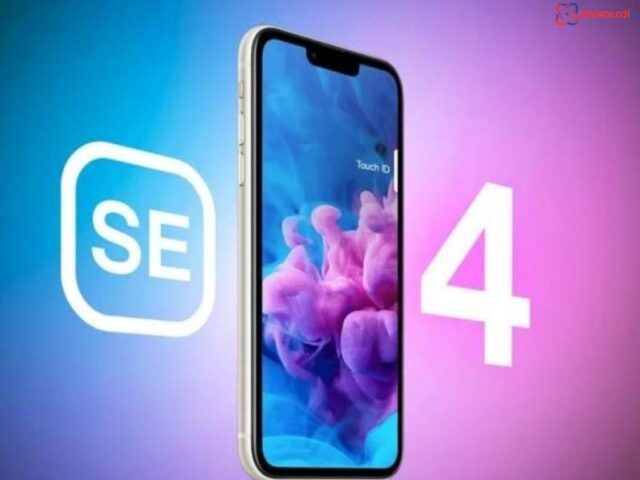 iPhone SE 4 için önemli gelişme!