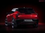 İtalyan tasarımı elektrikle buluştu! Yeni Alfa Romeo Milano tanıtıldı