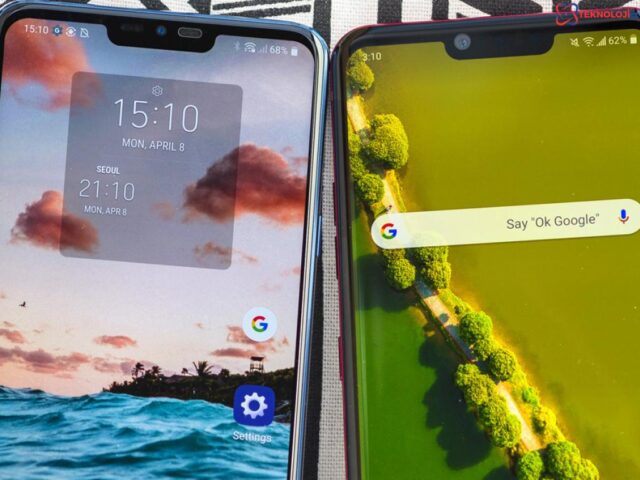 LG, akıllı telefon işine son darbeyi indirdi!