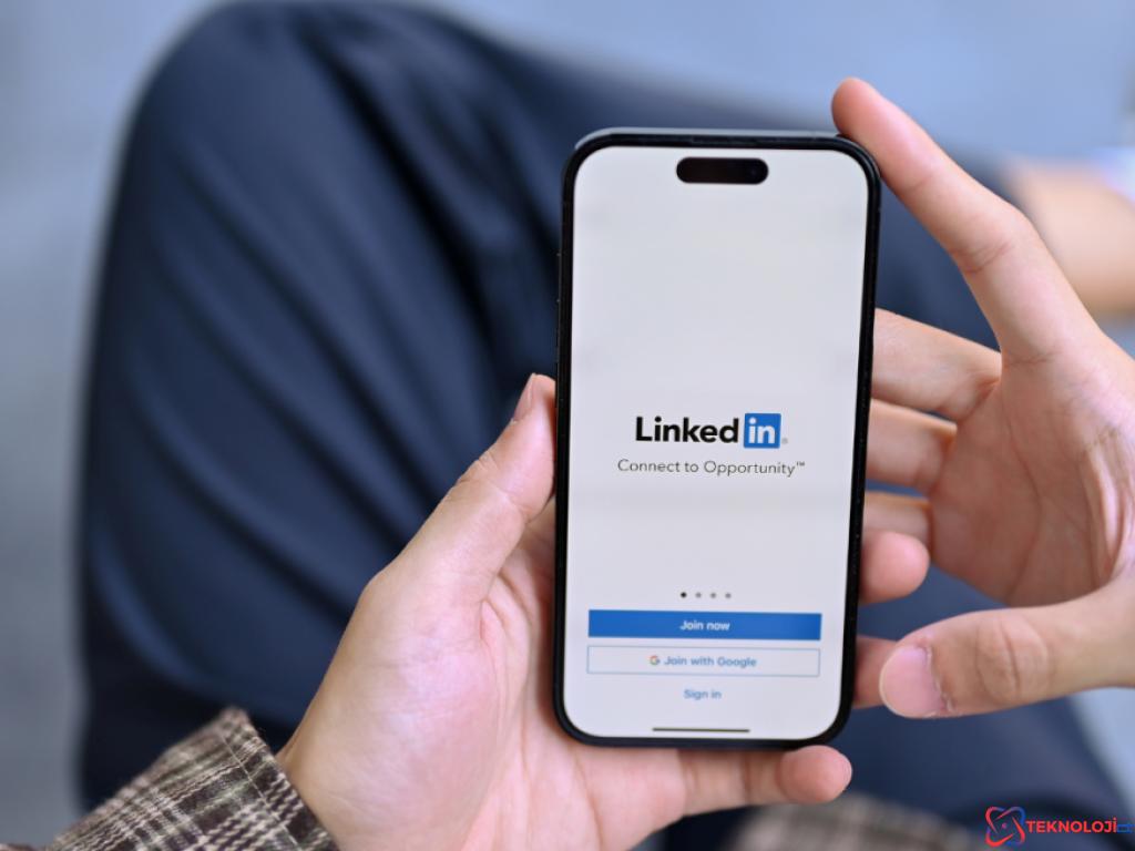 LinkedIn, TikTok-Instagram benzeri özelliği test ediyor!