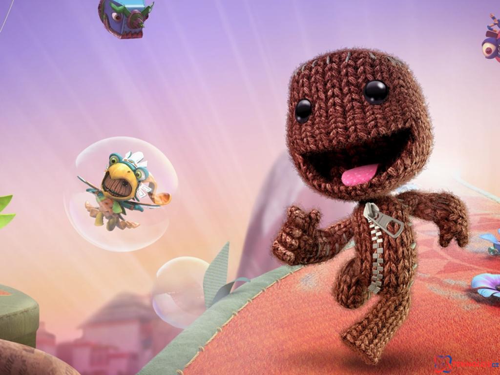 LittleBigPlanet 3 Oyununun Sunucuları Artık Hizmet Dışı!