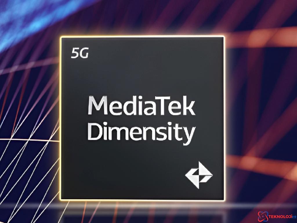 MediaTek Dimensity 6300 Teknik Özellikleri