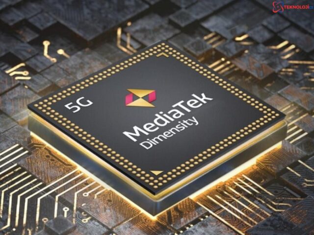 MediaTek Dimensity 6300: Orta Segmentin Yeni Gücü