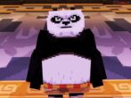 Minecraft Kung Fu Panda DLC’si: Oyun Dünyasını Renklendiren Eğlenceli İşbirliği