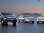 Nissan’dan Devrim Niteliğinde Duyurular: Auto China 2024