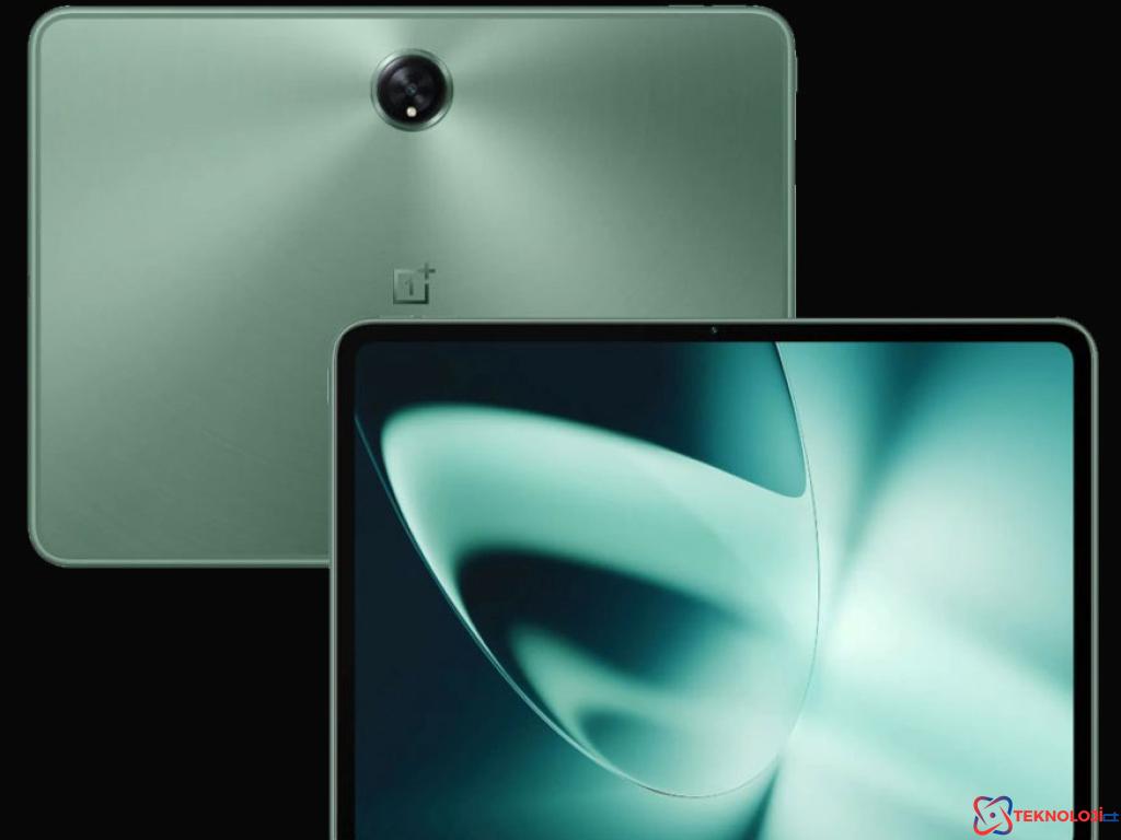 OnePlus Pad 2'nin Gücü: Snapdragon 8 Gen 3!