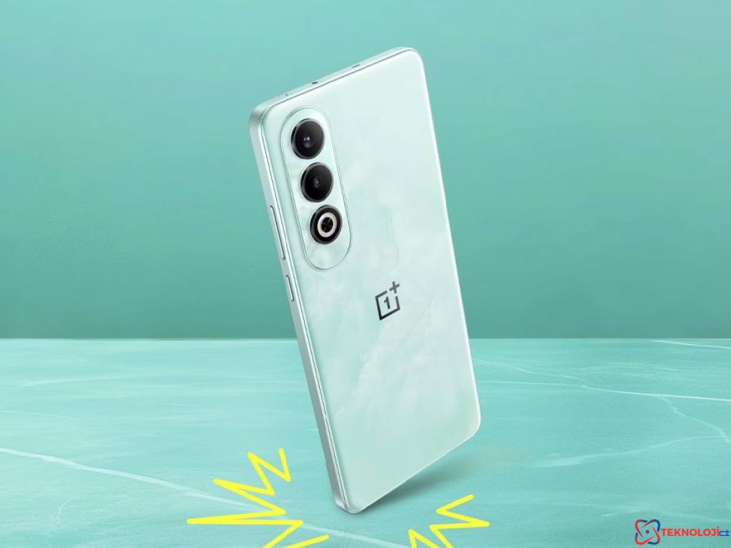 OnePlus’tan fiyat-performans canavarı! Nord CE4 özellikleri