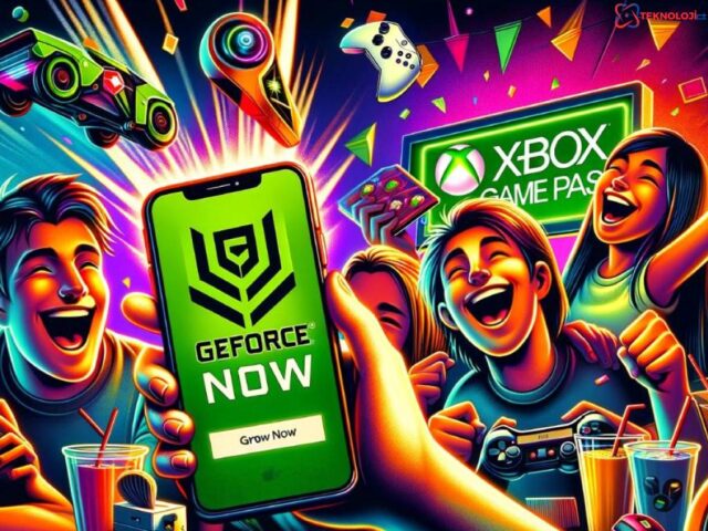 Oyuncular yaşadı! GeForce Now kütüphanesine 10 yeni oyun ekleniyor