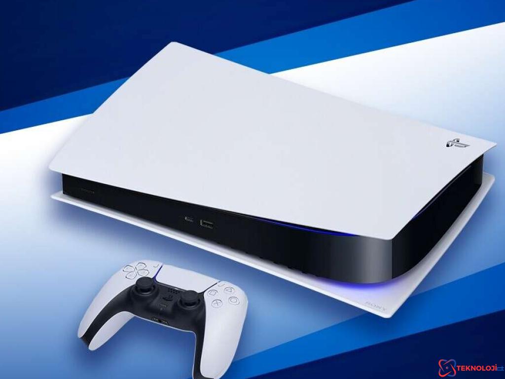 PlayStation 5 Pro: Yeni Nesil Oyun Dünyasına Adım Atıyor!