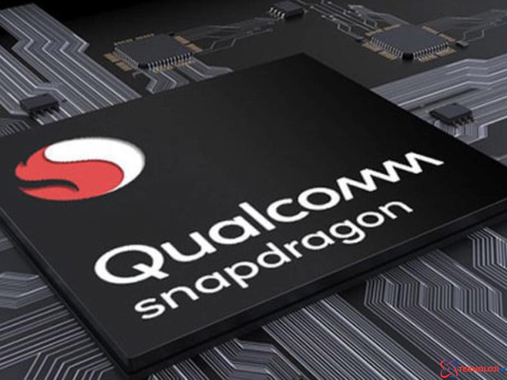 Qualcomm gaza bastı! Üç işlemci birden geliyor