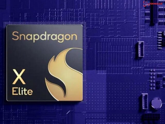 Qualcomm Snapdragon X Serisi İşlemciler ve Yeni Gelişmeler