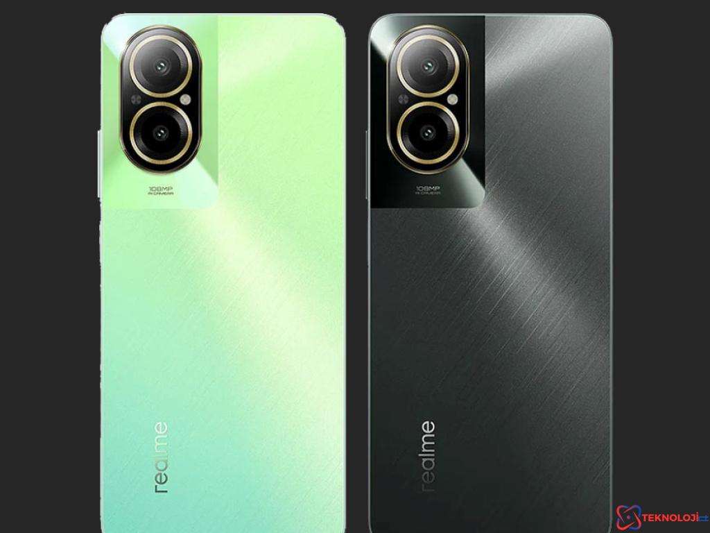 Realme 12 Lite'nin Komik Fiyatı