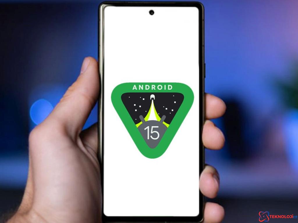 Android 15 Güncellemesi Alacak Samsung Akıllı Telefon Modelleri