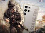 Samsung Galaxy S24 Ultra ile PUBG Mobile Deneyimi