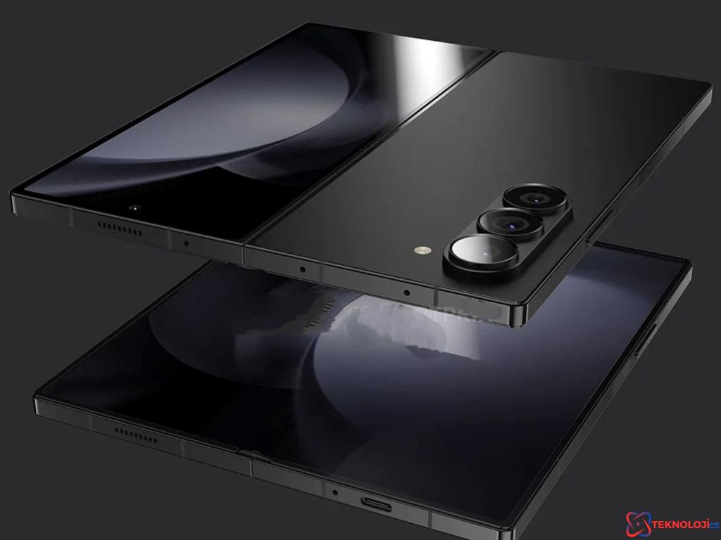 Samsung Galaxy Z Fold 6 muhtemel fiyatı ne kadar olacak?