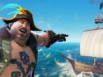 Sea of Thieves: Eğlencenin Korsan Dünyası