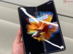 Snapdragon 8 Gen 3, 50 MP kamera! Xiaomi MIX Fold 4 özellikleri sızdı