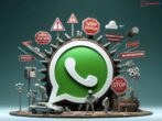 Sorunlu Güncelleme: WhatsApp Android Kullanıcılarını Etkiledi