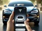 Tesla’nın Yeni Robotaxi Uygulaması