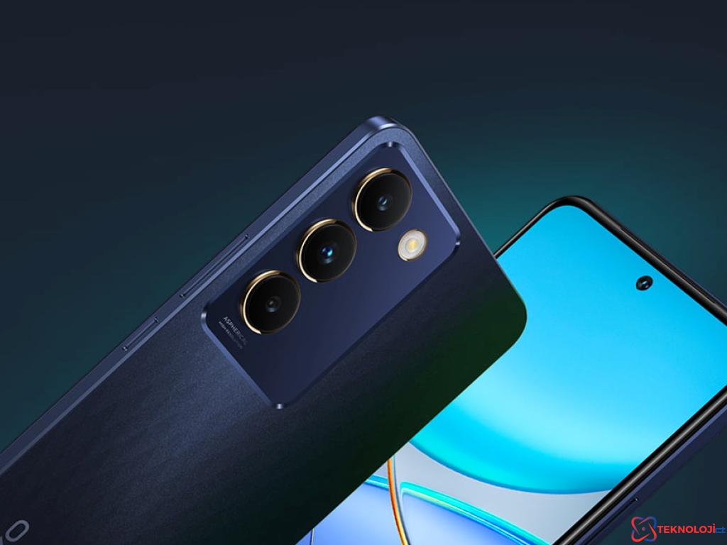 vivo T3X Hakkında Komik Bilgiler