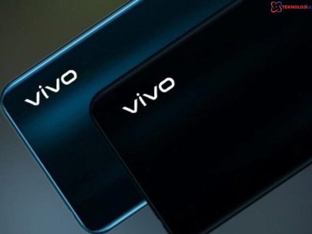 vivo’dan 3 orta segment telefon birden geliyor!