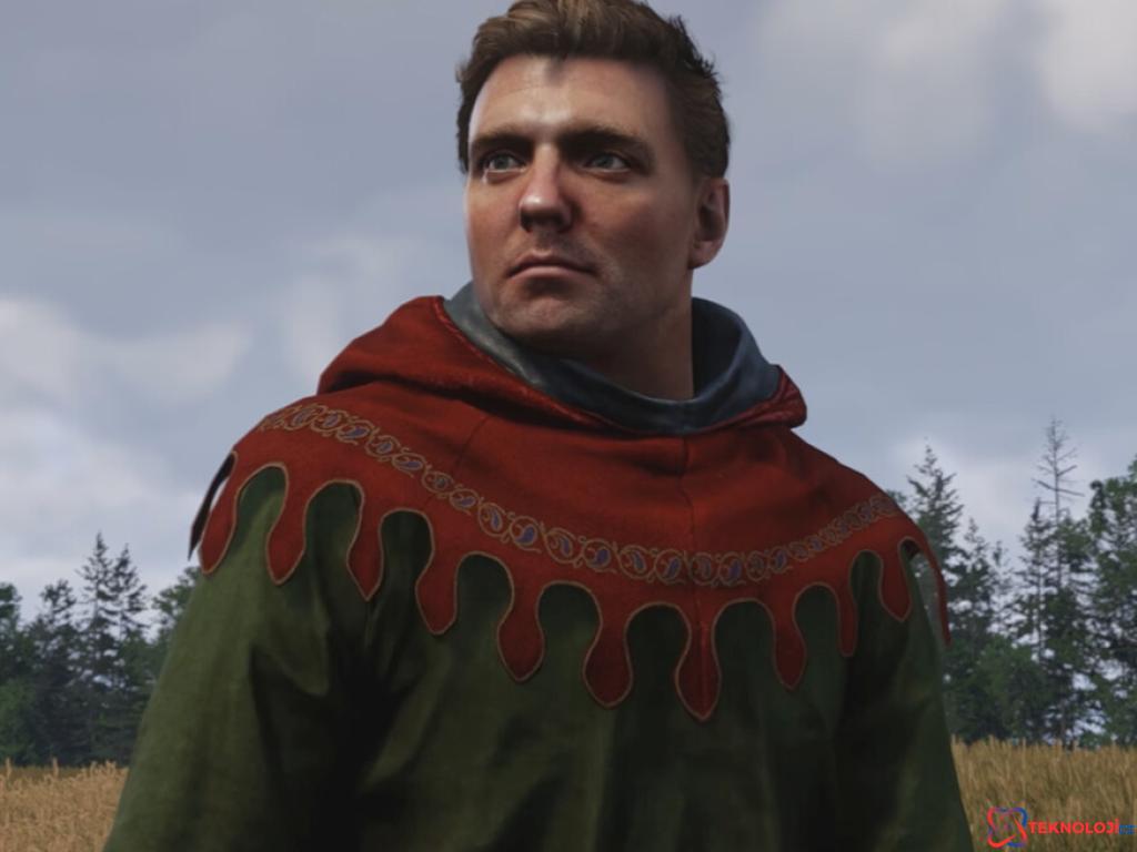 Kingdom Come: Deliverance 2 Hakkında Bilinmeyenler