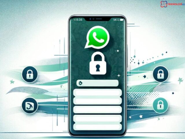 WhatsApp Dosya Paylaşımı Artık Daha Kolay!